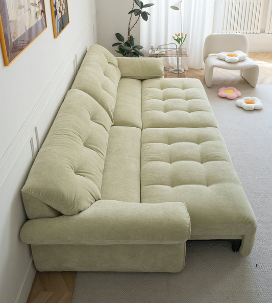 Aurora Extendable Sofa